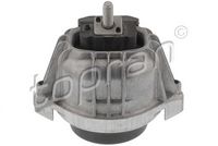 окачване, двигател