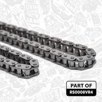 Thumbnail - Distributiekettingset - RS0008VR4 - ET ENGINETEAM