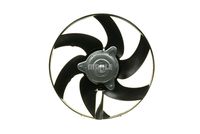 Thumbnail - Koelventilatorwiel - CFF281000P - MAHLE