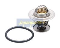 термостат, охладителна течност