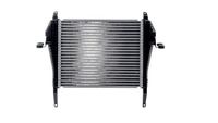 Thumbnail - Intercooler, inlaatluchtkoeler - CI37000P - MAHLE