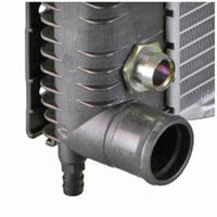 Thumbnail - Radiateur - CR764000S - MAHLE