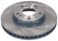 спирачен диск