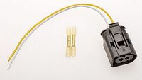 Set reparat cabluri, generator METZGER AUTOTEILE, Cod: 2324013