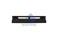 Acoperire, bară de protecție SAMPA, Cod: 1810 0641