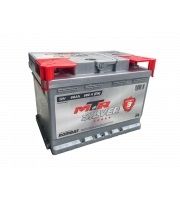 Baterie de pornire MTR, Cod: 12146542