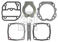 SET GARNITURI VENTIL LAMELE