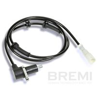 Sensor, Raddrehzahl