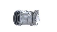Thumbnail - Compressor, airconditioning - ACP1559000S - MAHLE