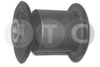 тампон, носач