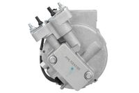 THERMOTEC Compressor, airconditioning 3