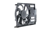 Thumbnail - Koelventilatorwiel - CFF405000P - MAHLE