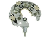 Gleichrichter, Generator