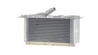 Thumbnail - Intercooler, inlaatluchtkoeler - CI403000P - MAHLE