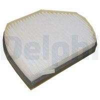 Filter, Innenraumluft