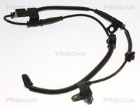 Sensor, Raddrehzahl