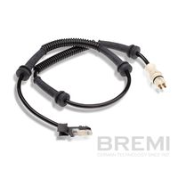 Sensor, Raddrehzahl