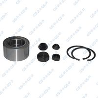 комплект колесен лагер