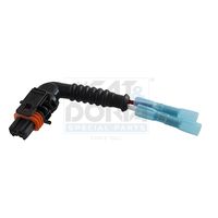Set raparat cabluri, injector MEAT & DORIA, Cod: 25198