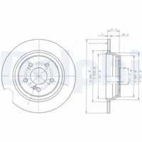 Bremsscheibe