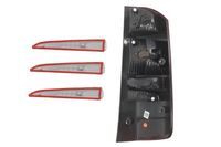 TRUCKLIGHT Achterlicht 2