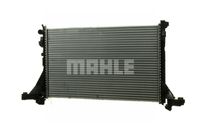 Thumbnail - Radiateur - CR866000P - MAHLE