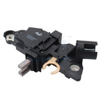 регулатор на генератор