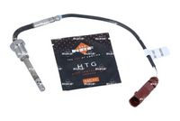 Sensor, Abgastemperatur