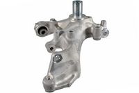 шенкел, окачване на колелата