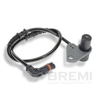 Sensor, Raddrehzahl
