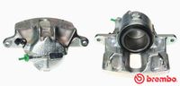 Bremssattel