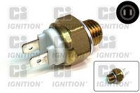 Temperaturschalter, Kühlerlüfter