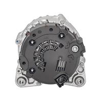Γεννήτρια VALEO RE-GEN REMANUFACTURED