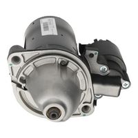 Μίζα  VALEO RE-GEN REMANUFACTURED