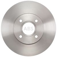 Bremsscheibe