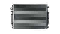 Thumbnail - Intercooler, inlaatluchtkoeler - CI377000P - MAHLE