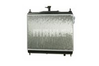 Thumbnail - Radiateur - CR1117000P - MAHLE