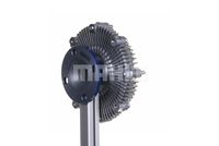 Thumbnail - Koppeling, radiateurventilator - CFC187000P - MAHLE