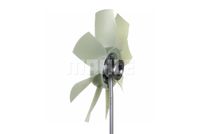 Thumbnail - Koelventilatorwiel - CFF434000P - MAHLE