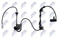 датчик, обороти на колелото