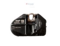 Radsensor, Reifendruck-Kontrollsystem