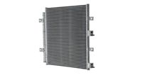 Thumbnail - Condensor, airconditioning - AC481000S - MAHLE