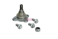 Gelenksatz, Antriebswelle