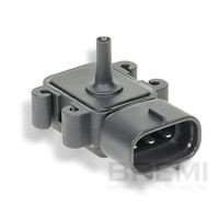 Sensor, Saugrohrdruck