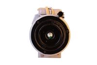 Kompressor, Klimaanlage