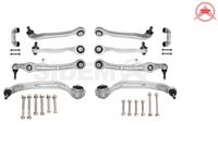 Reparasjonssett, casterstag