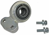 тампон, носач