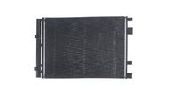 Thumbnail - Condensor, airconditioning - AC1011000S - MAHLE