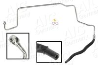 Furtun hidraulic, sistem de directie AIC, Cod: 57189
