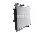 Thumbnail - Radiateur - CR1239000S - MAHLE
